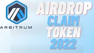 Arbitrum Best Top 1 Crypto AirDrop Events Project | New Users Get 500$ | Limited Method | 2022