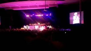 Cheap Trick - Surrender - At Ravinia 8-31-13 w/Chicago Philharmonic