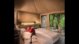 MAASAI MARA |Unique |Luxury |Lodges