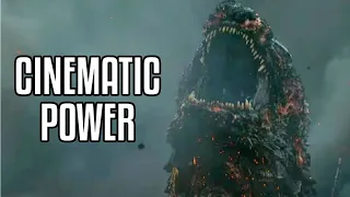 The Power of GODZILLA MINUS ONE: The Best Movie in Years