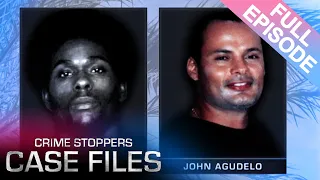 Victim Murdered On His Way Out To Work | FULL EPISODE | Crime Stoppers: Case Files | Miami