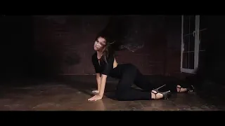 Likinova Valentina - STRIP plastic choreography