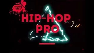 RESPECT MY TALENT-2016 | HIP-HOP PRO 1/16 -11 Smi2 vs Ronin47