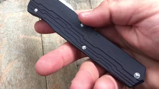 Microtech Cypher