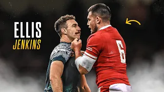 TURNOVER KING! | Ellis Jenkins' Complete Rugby Highlights