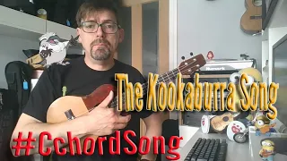 The Kookaburra Song Tutorial