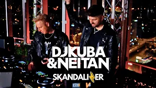 DJ KUBA & NEITAN x SKANDALIZER @ Level27 (Live DJ set)