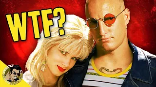 WTF Happened to Natural Born Killers?