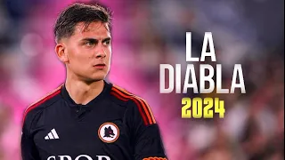 Paulo Dybala ● La Diabla | Xavi ᴴᴰ