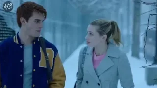 Archie and Betty (their Story) || Back to you