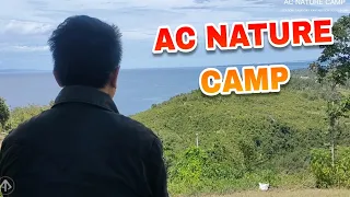 AC NATURE CAMP - TAGAYTAY, KANTABOGON, ALOGUINSAN (NEWLY DISCOVERED CAMP)