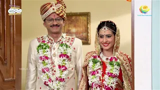 Popatlal Ki Shaadi?! | Taarak Mehta Ka Ooltah Chashmah | TMKOC Comedy | तारक मेहता