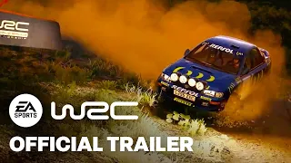 EA SPORTS WRC - Modes & Features Deep Dive Trailer