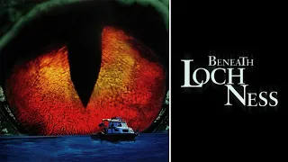 Beneath Loch Ness (2001) Carnage Count