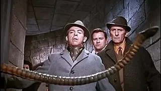 La isla del terror (1966) Audio Español