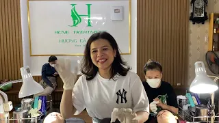 Make your Acne Treatment Huong Da Nang | 168 # acne 2022