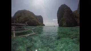 Philippines 2018 | Paradise