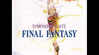 Final Fantasy (1989) - Symphonic Suite- Scene III