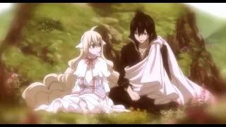 AMV Fairy Tail Zevis - Something Just Like This