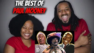 THE BEST OF PAUL MOONEY - Chapelle's Show | The Demouchets REACT