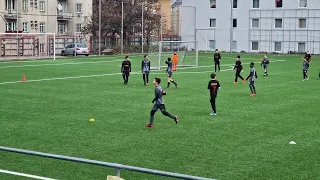 27.11.2022 FavAC U12-FC Mauerwerk U13