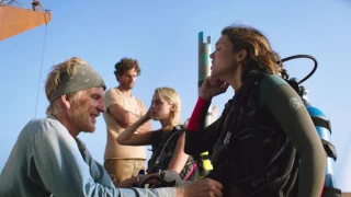 47 Meters Down - Clip: Tranquillo