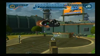 Ratchet & Clank 2 Beta (Sep 7 2003) Full Part 2 of 3