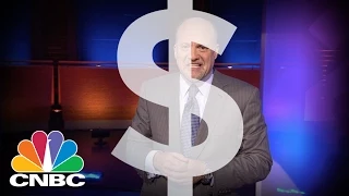 Future Investing Themes: Who Wins? | Cramer Remix | CNBC