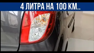 Дешевле Лады Гранты бюджетный авто!!!