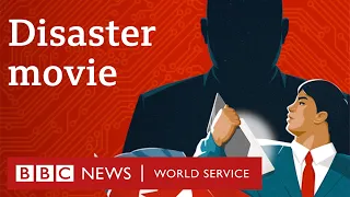 The Sony hack and The Interview movie, The Lazarus Heist, Episode 2 - BBC World Service podcast