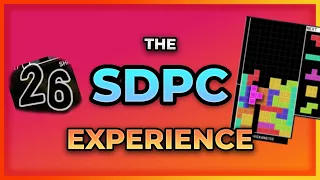 The Extended SDPC Experience - 26 SPIKE (TETR.IO)