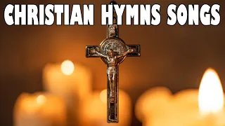 Favorite old hymns l Hymns 🙏  Beautiful, No instruments, Relaxing