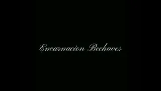 Encarnacion Bechaves TV Ad ( Remake )