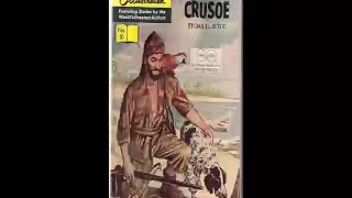 Daniel Defoe   Robinson Crusoe   Ljudbok   Del 1