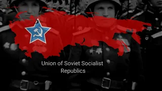 TWR-Anthem of the Union of Soviet Socialist Republics Vlasov
