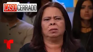 Caso Cerrado Complete Case | want custody of my daughter's girlfriend!  🌈👭🏠 | Telemundo English