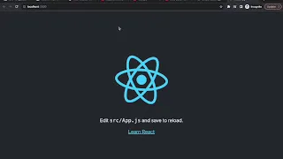 How To Create And Run Your React App