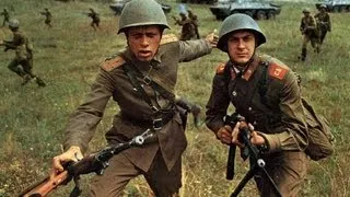 Советская армия/Soviet Army | Демонстрация силы [HD]