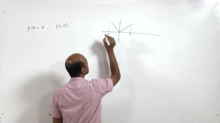 Lecture 50-Fourier half-range series
