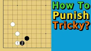 How To Punish Tricky?