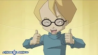 CODE LYOKO ENGLISH - EP62 - Nobody in particular