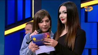 “Fatma moderatore e patalentuar” & moderatoret që vishen më keq sipas Diteas dhe Ronaldos