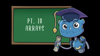 Arrays | Godot GDScript Tutorial | Ep 10