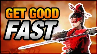 The ULTIMATE Combat Guide for Naraka Bladepoint! | *How to Get Good FAST*