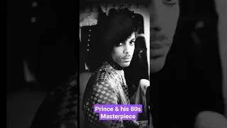 Prince Dirty Mind Era Conceptualized and Narrated by Gary Harrison