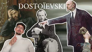 Faut-il interdire Dostoïevski ?