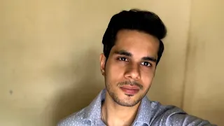 Audition | Karan