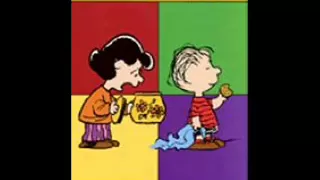 Linus & Lucy by George Winston