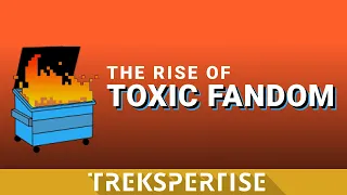 The Rise Of Toxic Fandom: A Theory