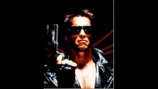 The Terminator Brad Fiedel Roland JV-1080 Cover Mix